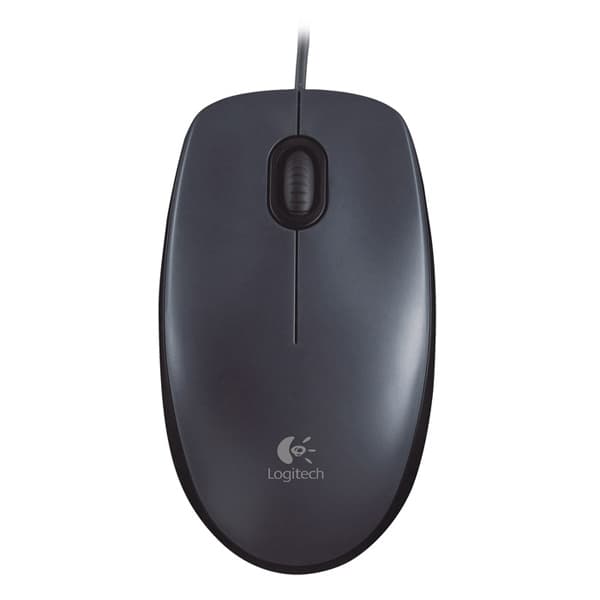 Մկնիկ Logitech M-90