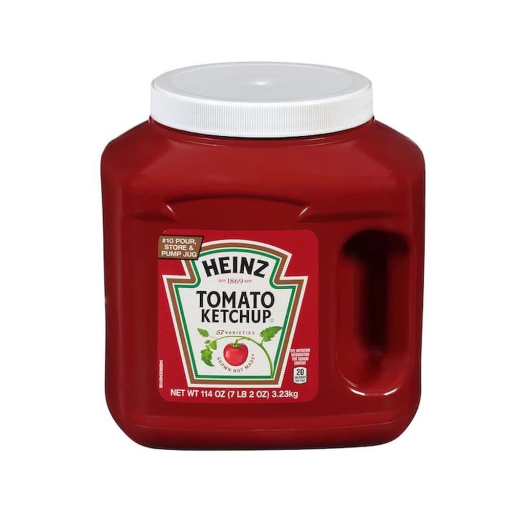 Կետչուպ Heinz 3.23կգ