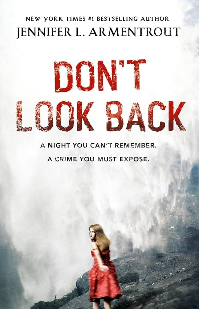 Don't Look Back