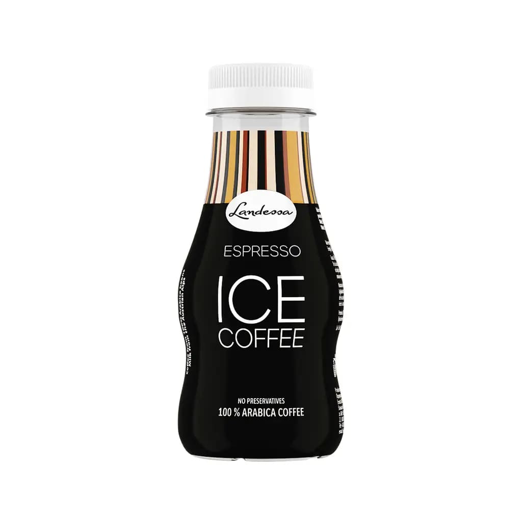 Սառը սուրճ «Landessa Espresso» /բաժակ/ 230մլ