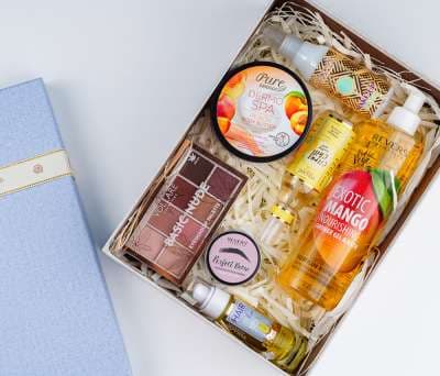 Cosmobox համար 4