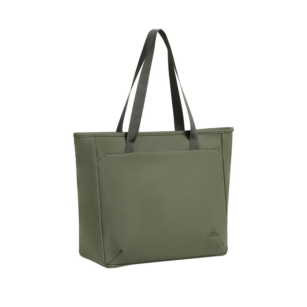 Պատյան Rivacase 7821 olive green Eden-ECO 14L Tote 14"