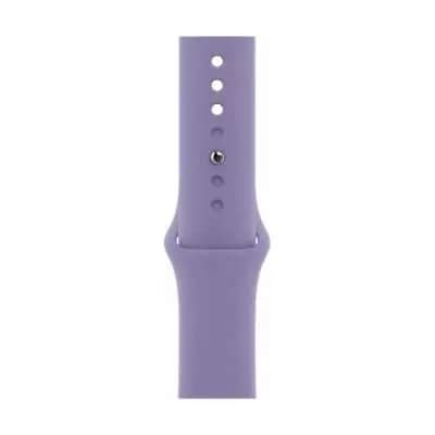 Apple Watch Band Sport 45mm Lavender (MKUY3ZM/A)