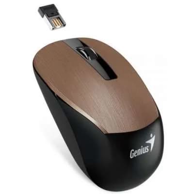 Մկնիկ Genius NX-7015 USB ROSY BROWN