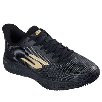 Տղամարդու կոշիկ SKECHERS VIPER COURT PRO 246109C-BKGD