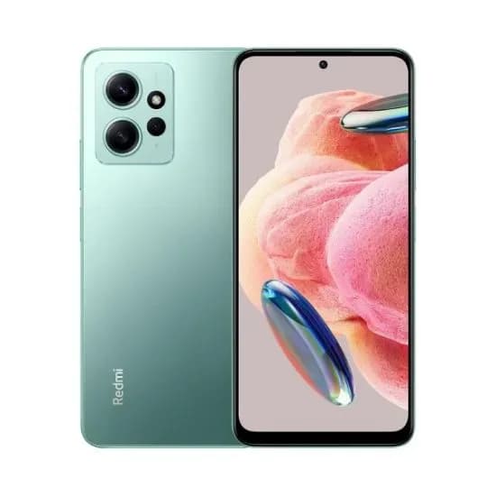 Xiaomi Redmi Note 12 8GB/256GB (Mint Green)
