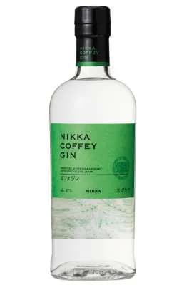 NIKKA "Coffey" Gin ջին, 0.7լ