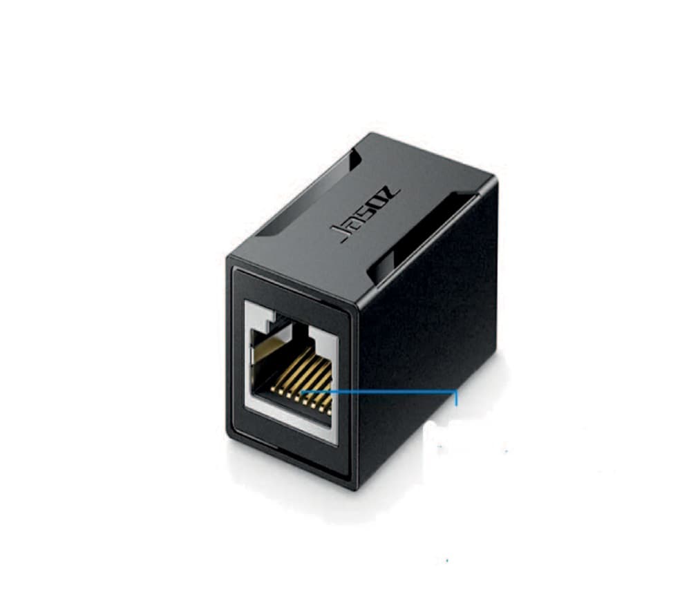 RJ45 ՎԵՐԱՄԻԱՑՆՈՂ (ԿՈՆԵԿՏՈՐ) ՎԻՏՈՒՅ ՓԱՅԻ ՑԱՆՑԱՅԻՆ ՄԱԳԻՍՏՐԱԼԻ ՀԱՄԱՐ