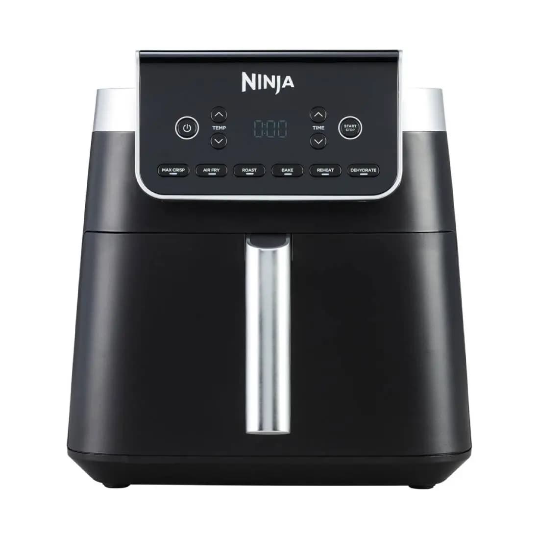Աերոգրիլ Ninja AF180EU Air Fryer MAX PRO 6.2L