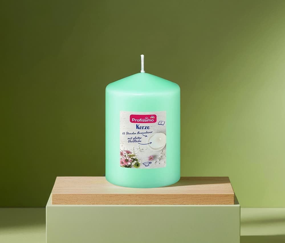 PROFISSIMO ՍՅՈՒՆԱՁԵՎ ՄՈՄ, 1 ՀԱՏ