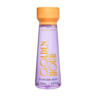 Portobello Road Golden Hour Body Mist 250մլ