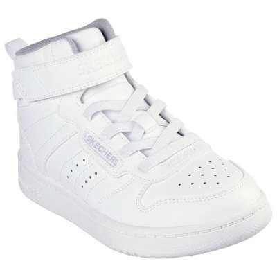 Տղայի կոշիկ QUICK STREET 405636L-WHT