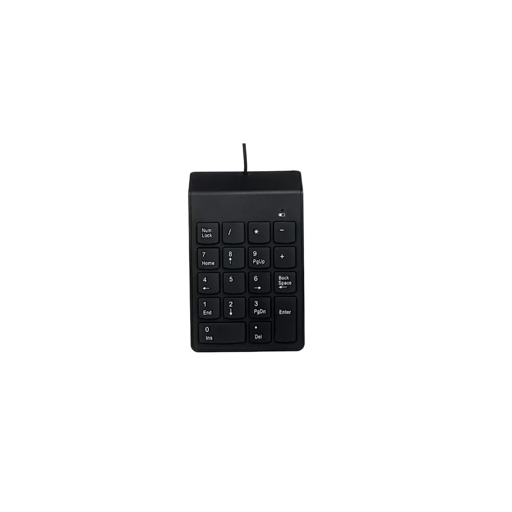 Ստեղնաշար GEMBIRD Numpad KPD-U-03