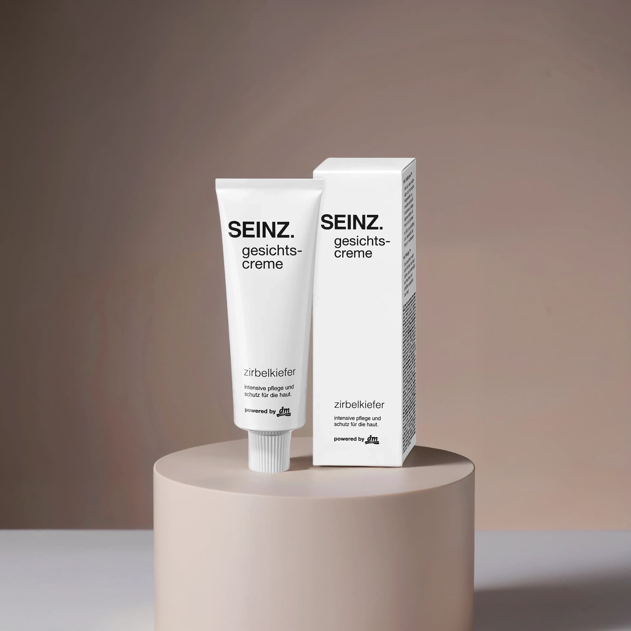 SEINZ ԴԵՄՔԻ ԿՐԵՄ ՍՈՃՈՒ ԷՔՍՏՐԱԿՏՈՎ,  50ՄԼ