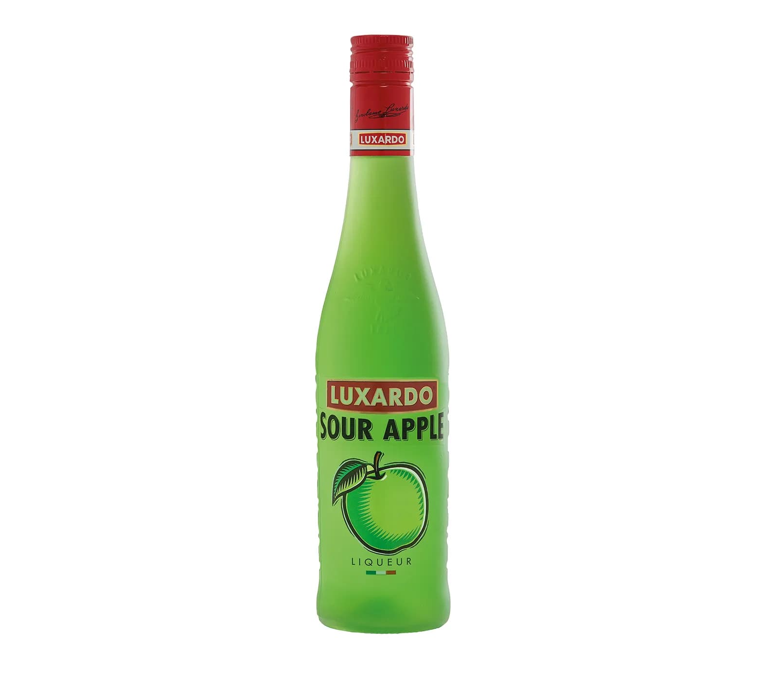Լիկյոր Luxardo Sour Apple 0.7լ