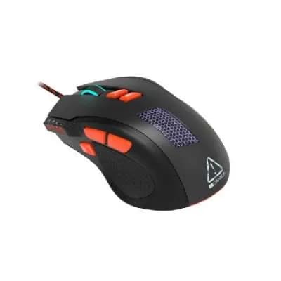 Canyon Mouse Wired optical Gaming CND-SGM05N (Black Orange)