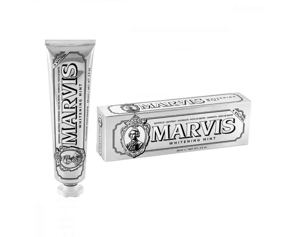 Whitening Mint - Marvis