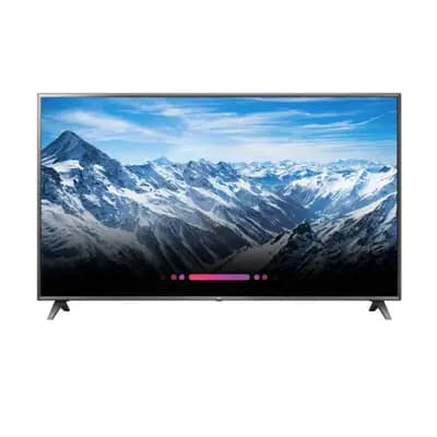 Հեռուստացույց LG 43UP7750PVB 4K Smart TV