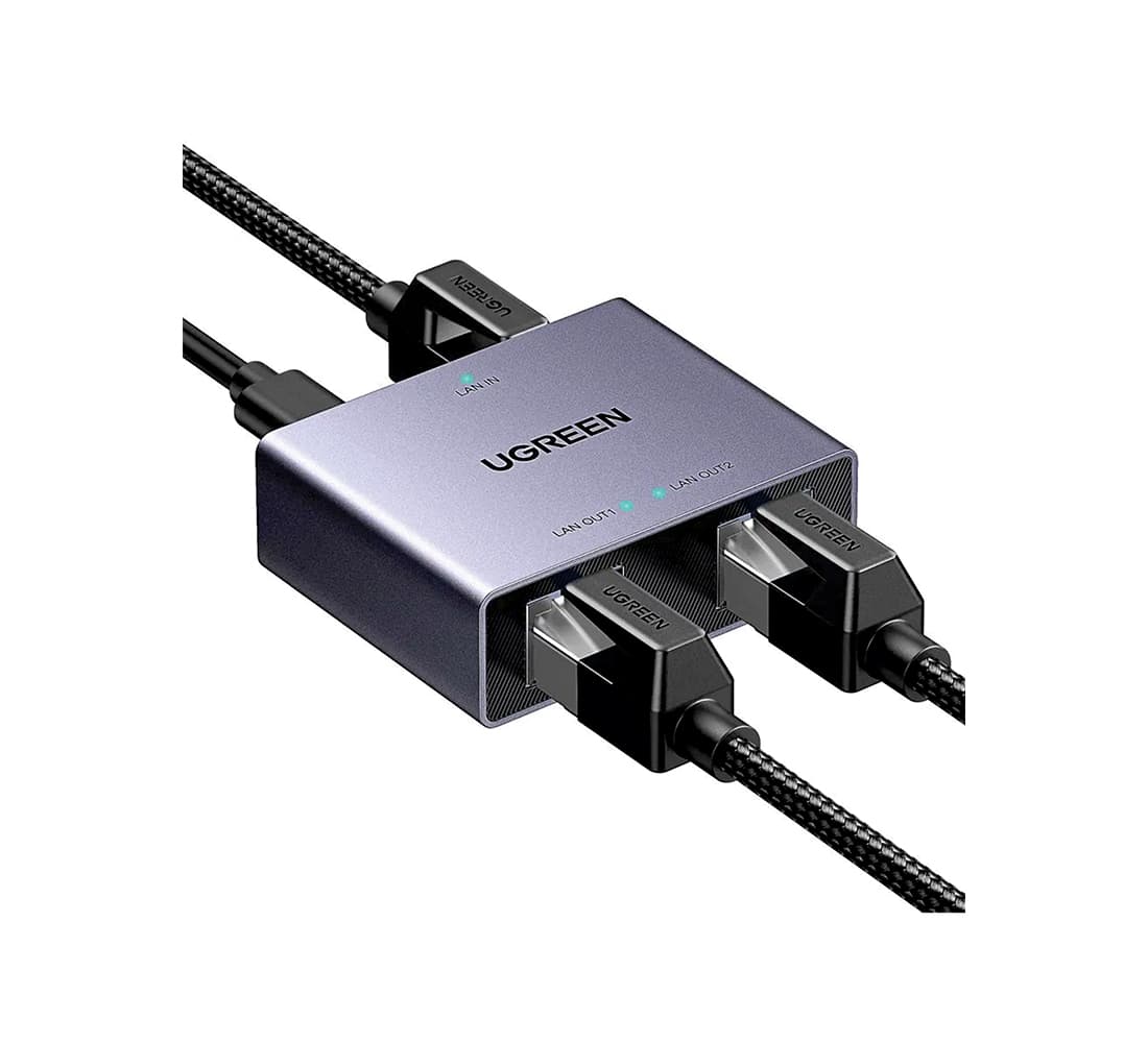 UGREEN NW301-Ethernet Splitter