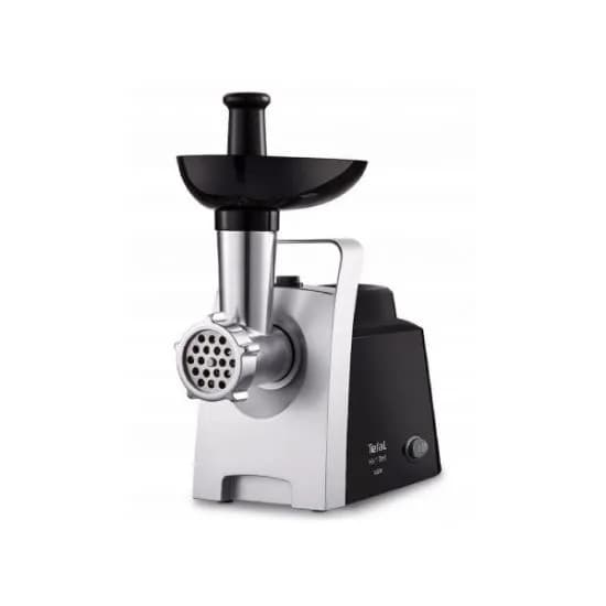 TEFAL MEAT GRINDER NE109838 (Black)