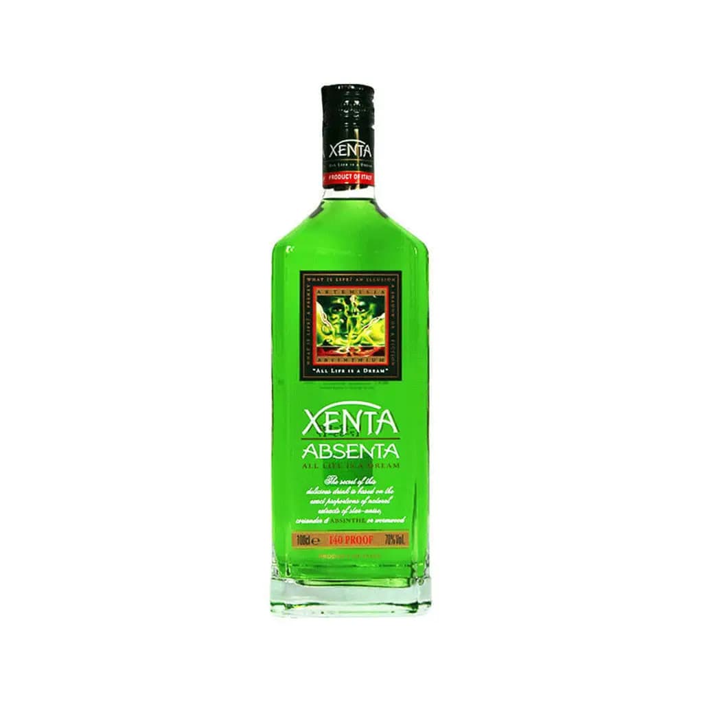 Աբսենտ «Absent Xenta» 700մլ