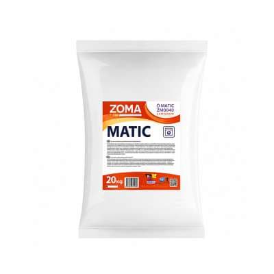 Zoma Matic լվացքի փոշի 20կգ