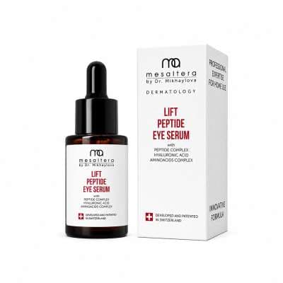Աչքերի մաշկի շիճուկ Lift Peptide Eye Serum 20 մլ
