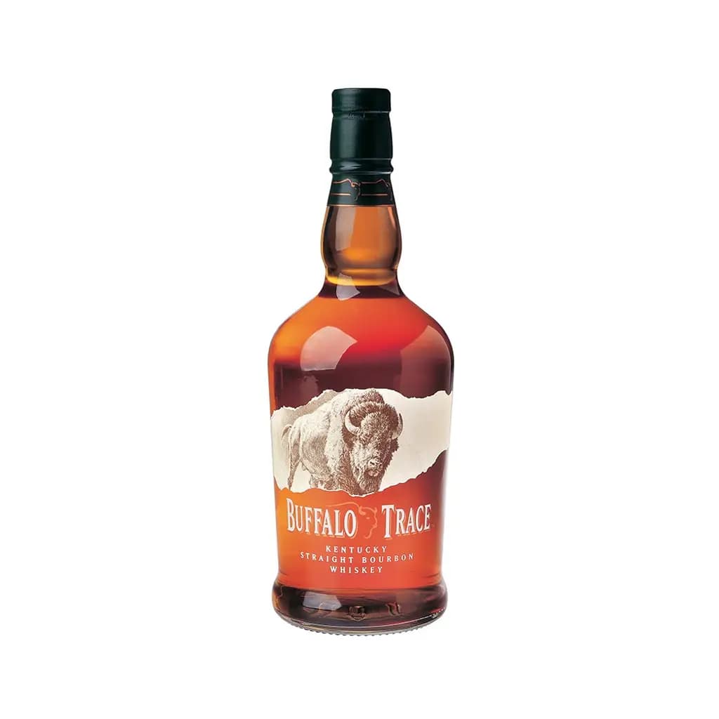 Բուրբոն «Buffalo Trace» 40% 700մլ