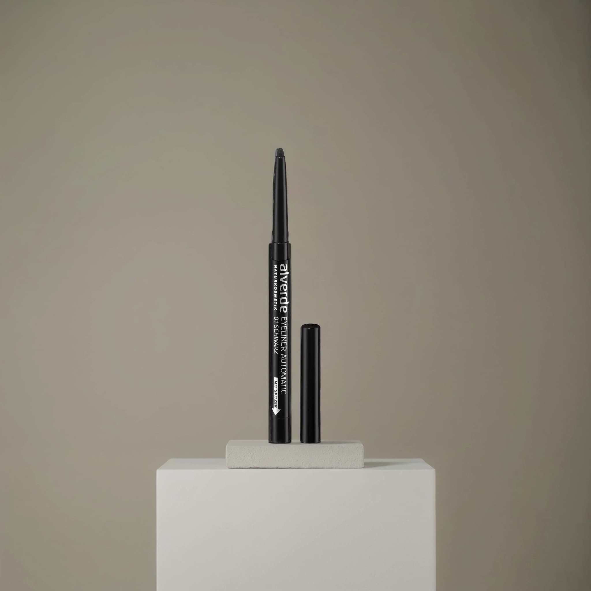 ALVERDE NATURKOSMETIK ԱՉՔԻ ՄԱՏԻՏ ԱՎՏՈՄԱՏ 01 ՍԵՎ, 0,3Գ