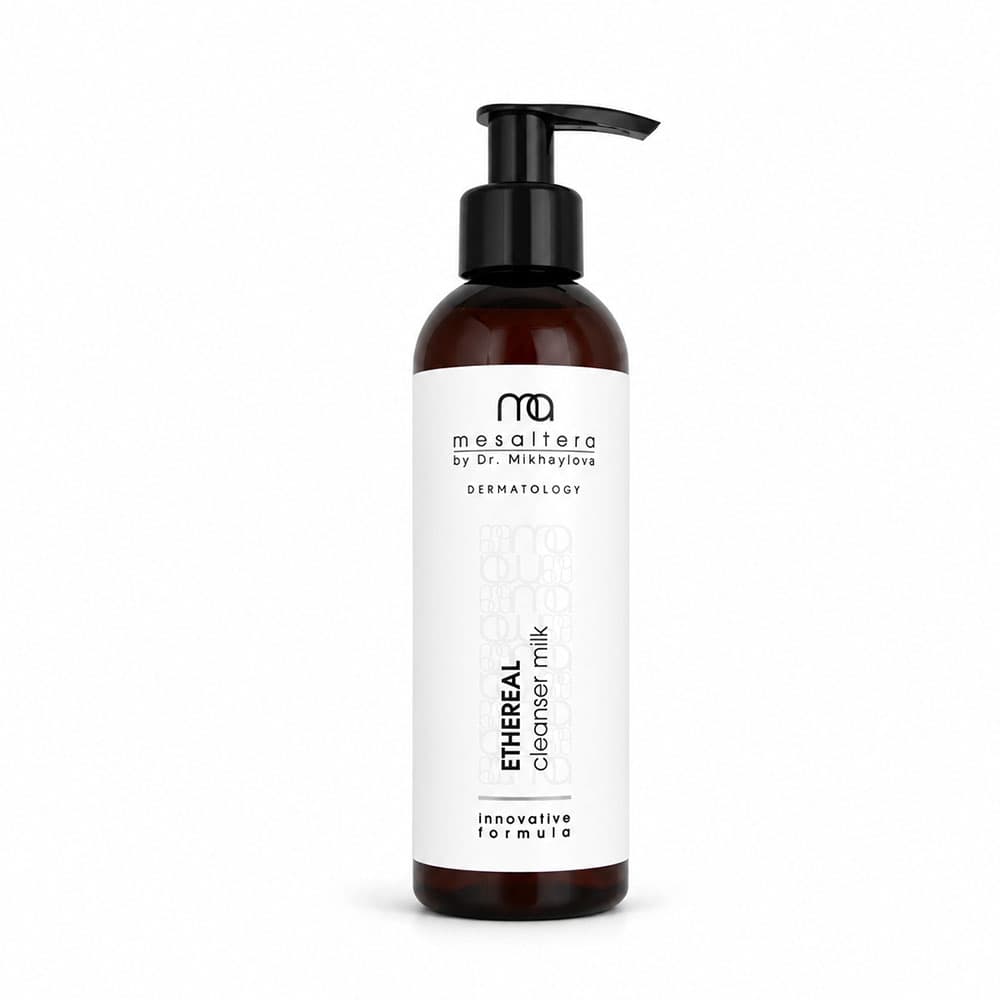 Դեմքի մաշկի մաքրող միջոց Ethereal Cleanser 200 մլ