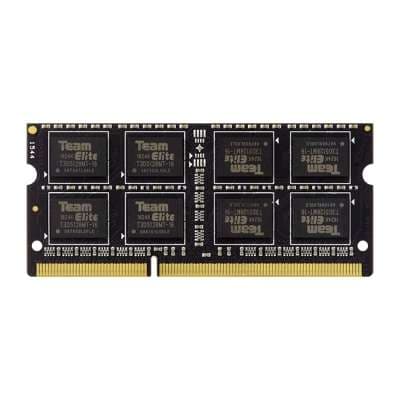 Հիշողության սարք SODIMM DDR3L 4GB Team Group 1600