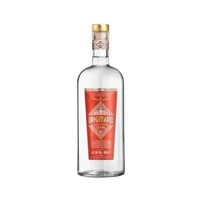 Ջին «Originario Peperoncino Calambria» 700մլ