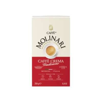 Սուրճ աղացած Caffè Crema Tradizione 0.25 կգ