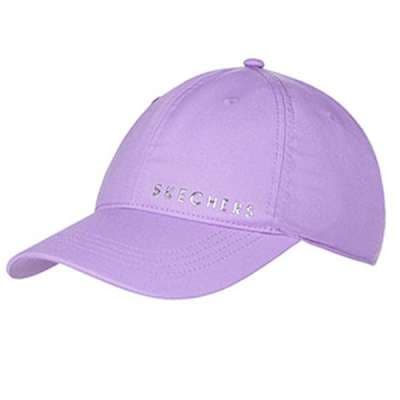 Գլխարկ SKECH·SHINE FOIL BASEBALL HAT