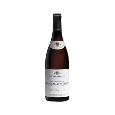 Գինի «Bouchard Pere et Fils Chambolle-Musigny» կարմիր, չոր 750մլ