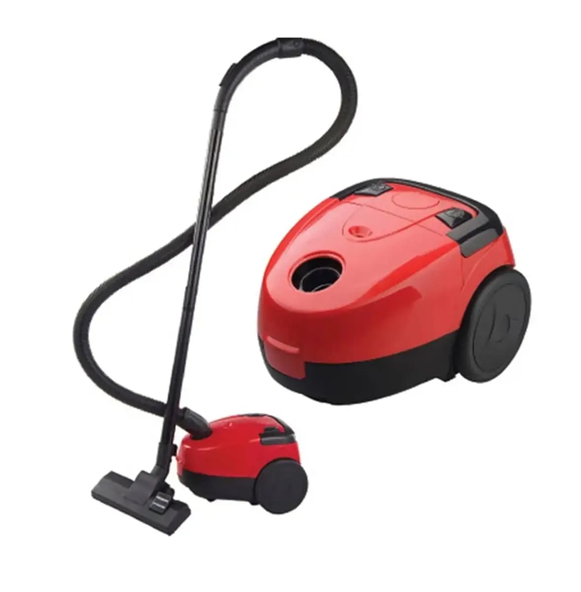 Փոշեկուլ Sanford Vacuum Cleaner 5L 1200W SF881VC