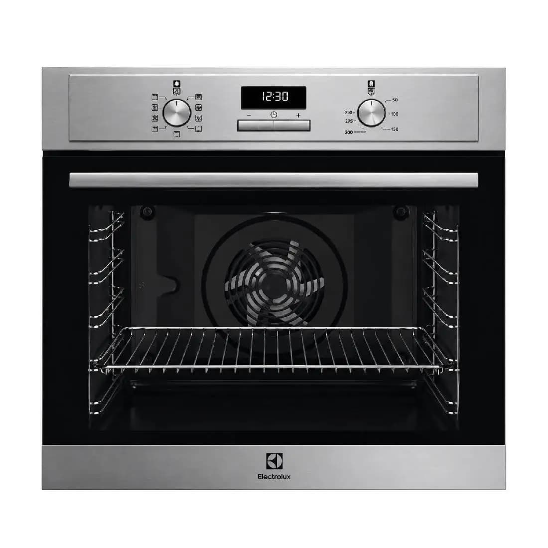 Ներկառուցվող ջեռոց Electrolux KOH3HOOBX