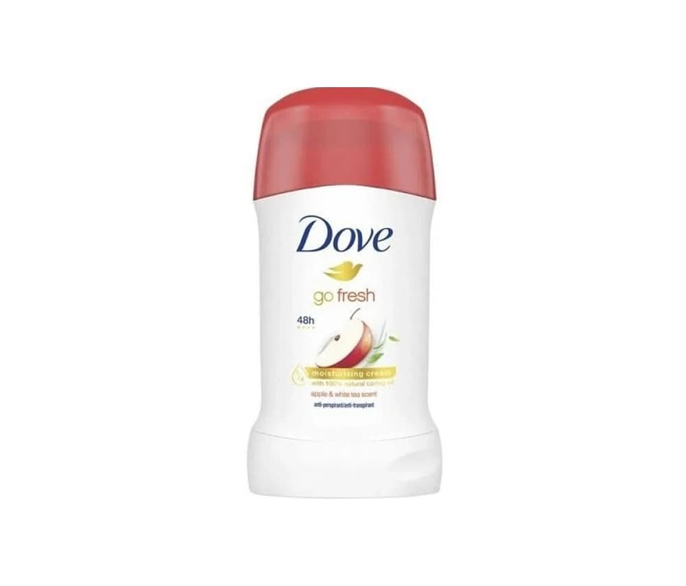 Դեզոդորանտ-ստիկ, Խնձորի էքստրակտով "Dove"  40 մլ․