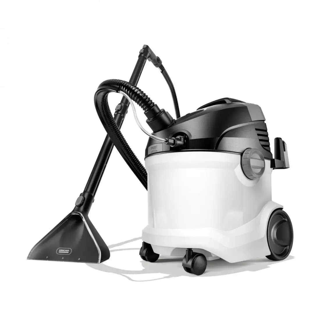 Լվացող փոշեկուլ KARCHER SE5 1.081-230.0