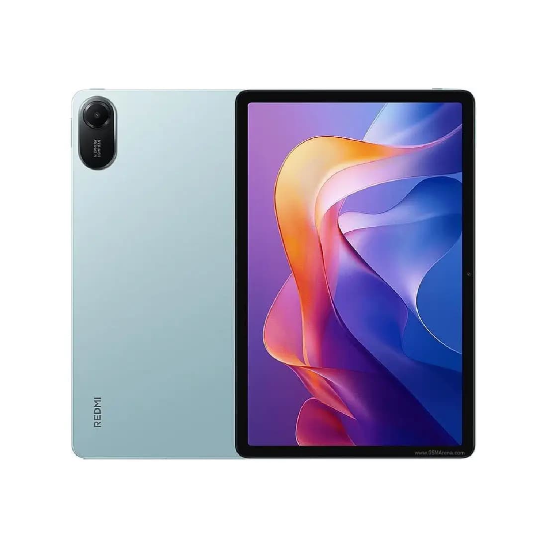 Xiaomi Redmi Pad 2 Bundle With Cover