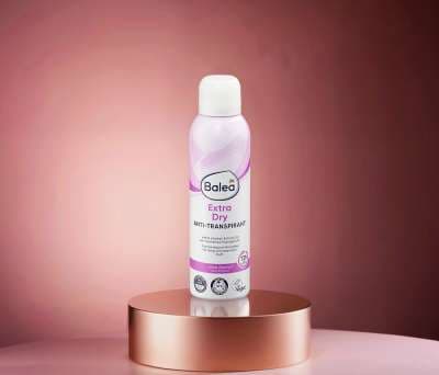 BALEA Հոտազերծիչ-սփրեյ Extra Dry, 200մլ