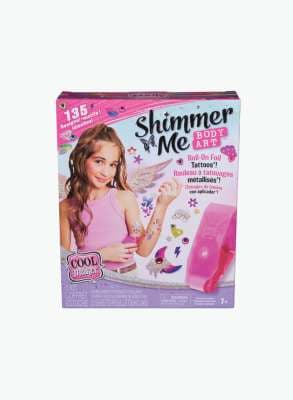 Spin Master Տատու սարք աղջիկների համար