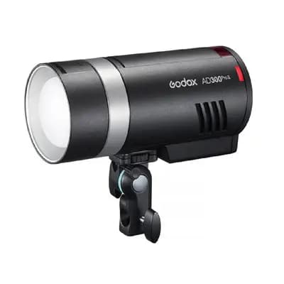 Ֆոտոխցիկի լուսարձակ Godox AD300 Pro II