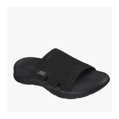 Կանացի Հողաթափեր GO WALK FLEX