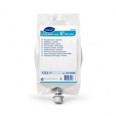 Suma Multi D2-conc - 1.5 կգ
