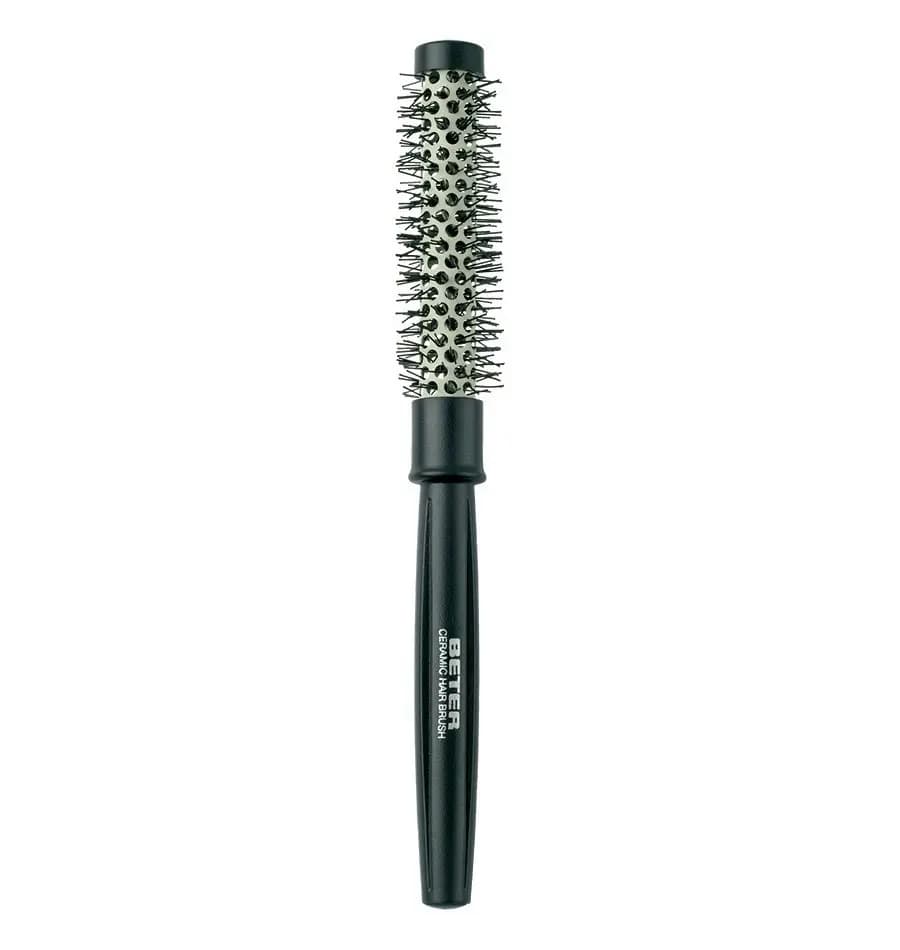Ceramic thermal brush, 17 mm dia - Beter