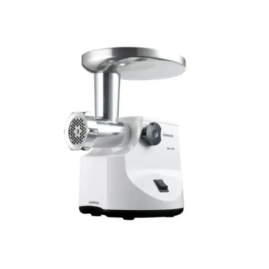 MEAT GRINDER KENWOOD MG470 (Silver)