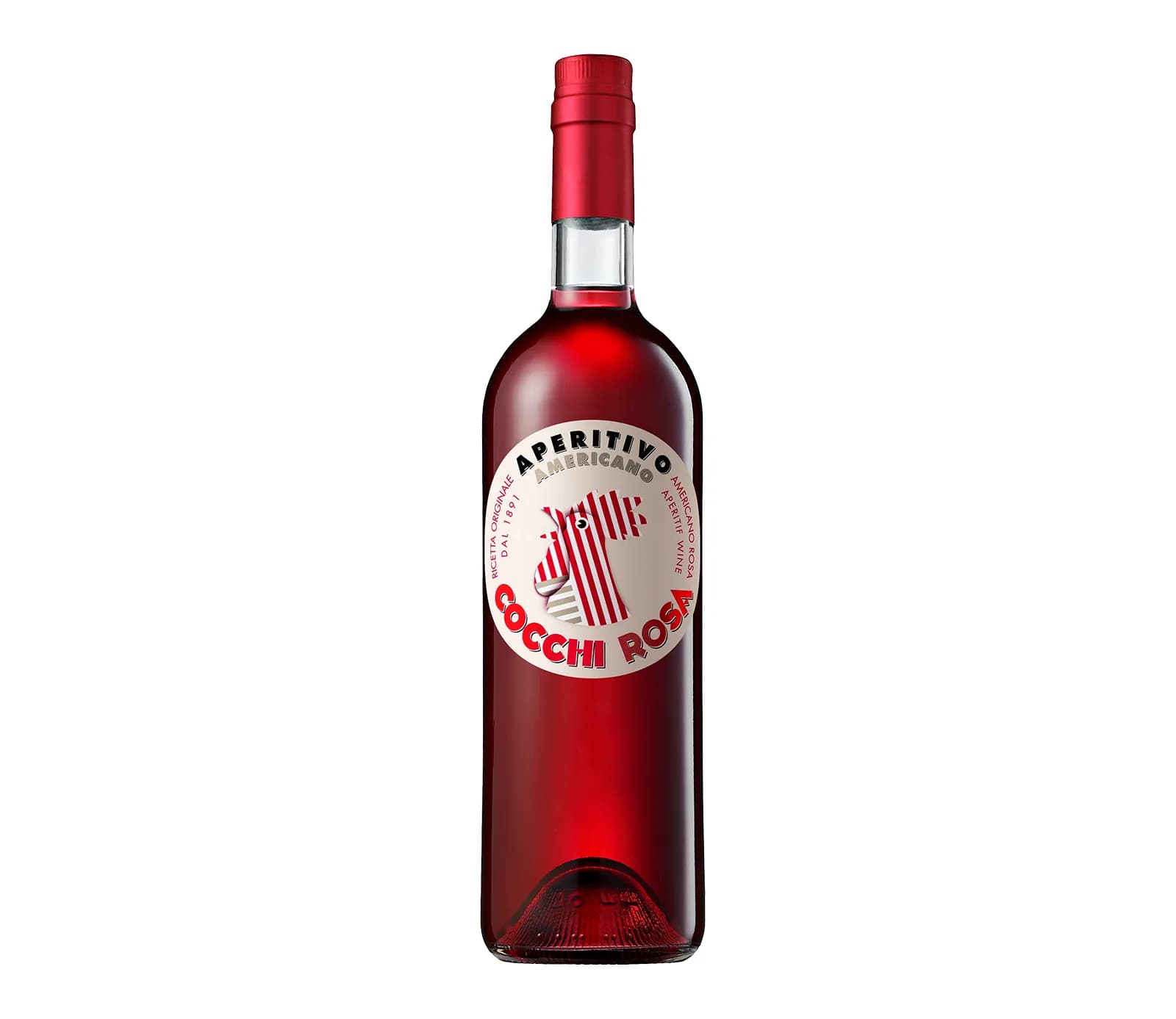 Վերմուտ Cocchi Americano Rosso 0.75լ