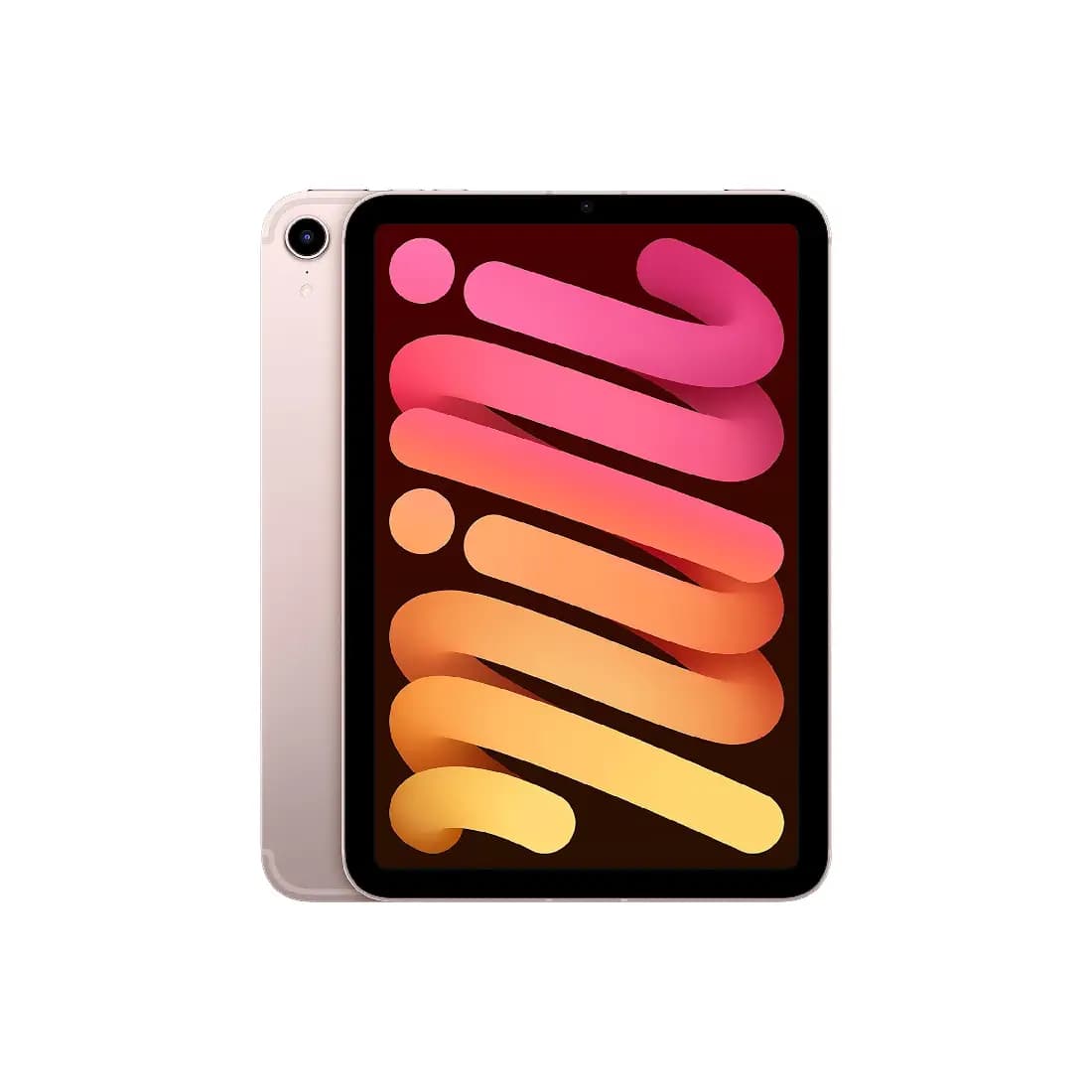 iPad Mini 6th Generation 64GB + Cellular