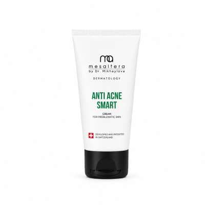 Դեմքի մաշկի կրեմ Anti Acne Smart Cream 50 մլ